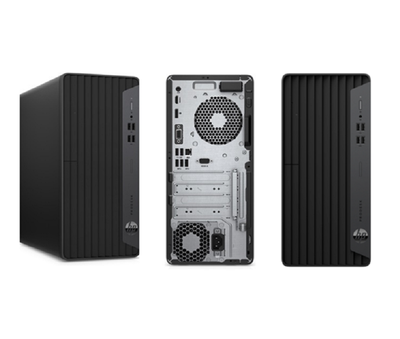 ProDesk 400 G7 Microtower  PC i5